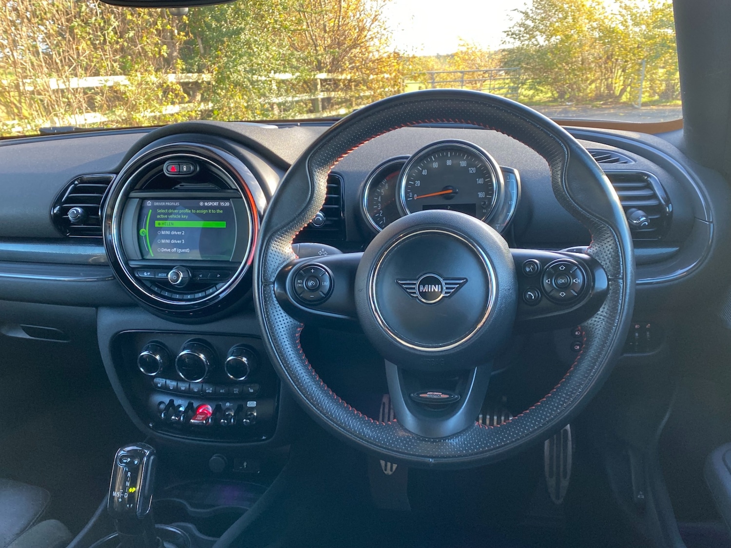 Used MINI Clubman 2020 for sale - 76440045: Photo 21