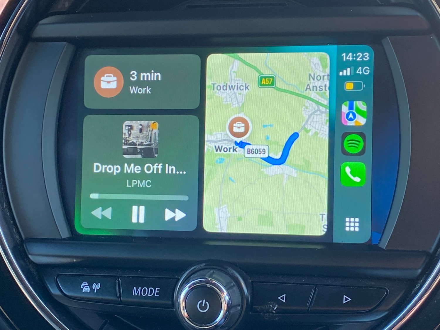 Used MINI Clubman 2020 for sale - 76440045: Photo 22