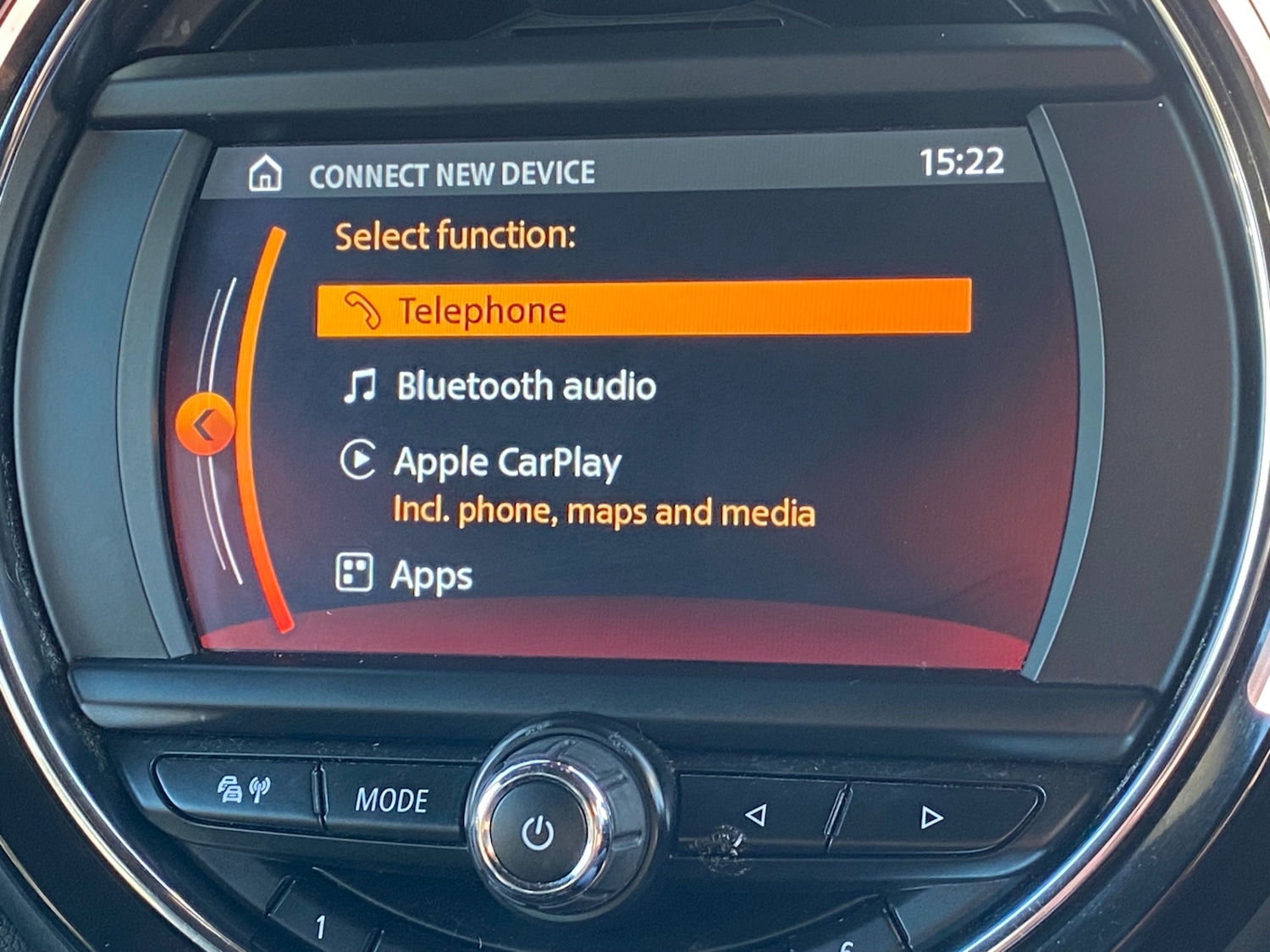 Used MINI Clubman 2020 for sale - 76440045: Photo 24