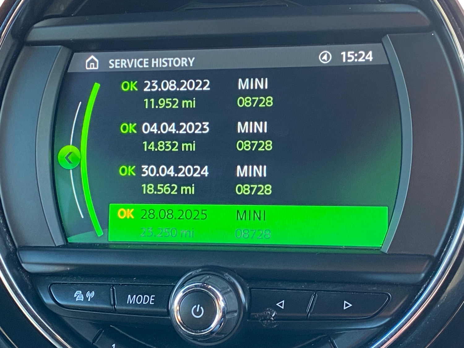 Used MINI Clubman 2020 for sale - 76440045: Photo 25