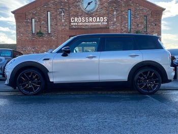 Used MINI Clubman 2020 for sale - 76440045: Photo