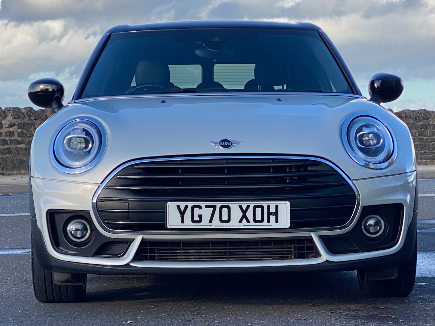 Used MINI Clubman 2020 for sale - 76440045: Photo 31