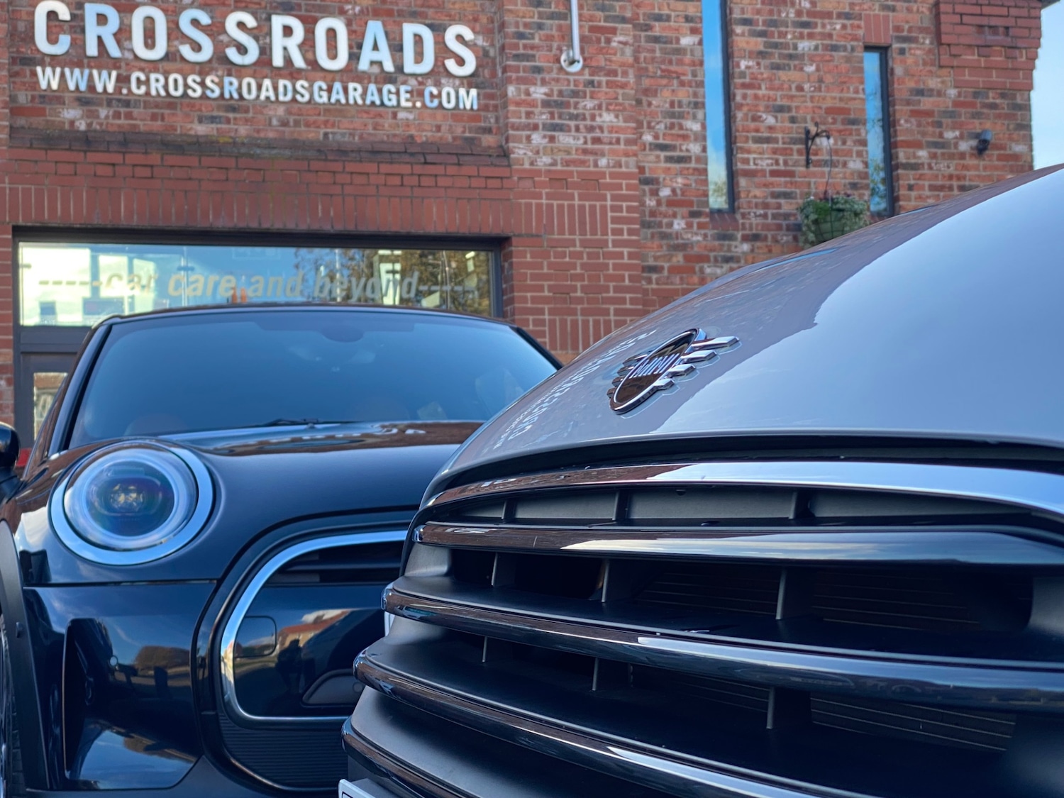 Used MINI Clubman 2020 for sale - 76440045: Photo 33