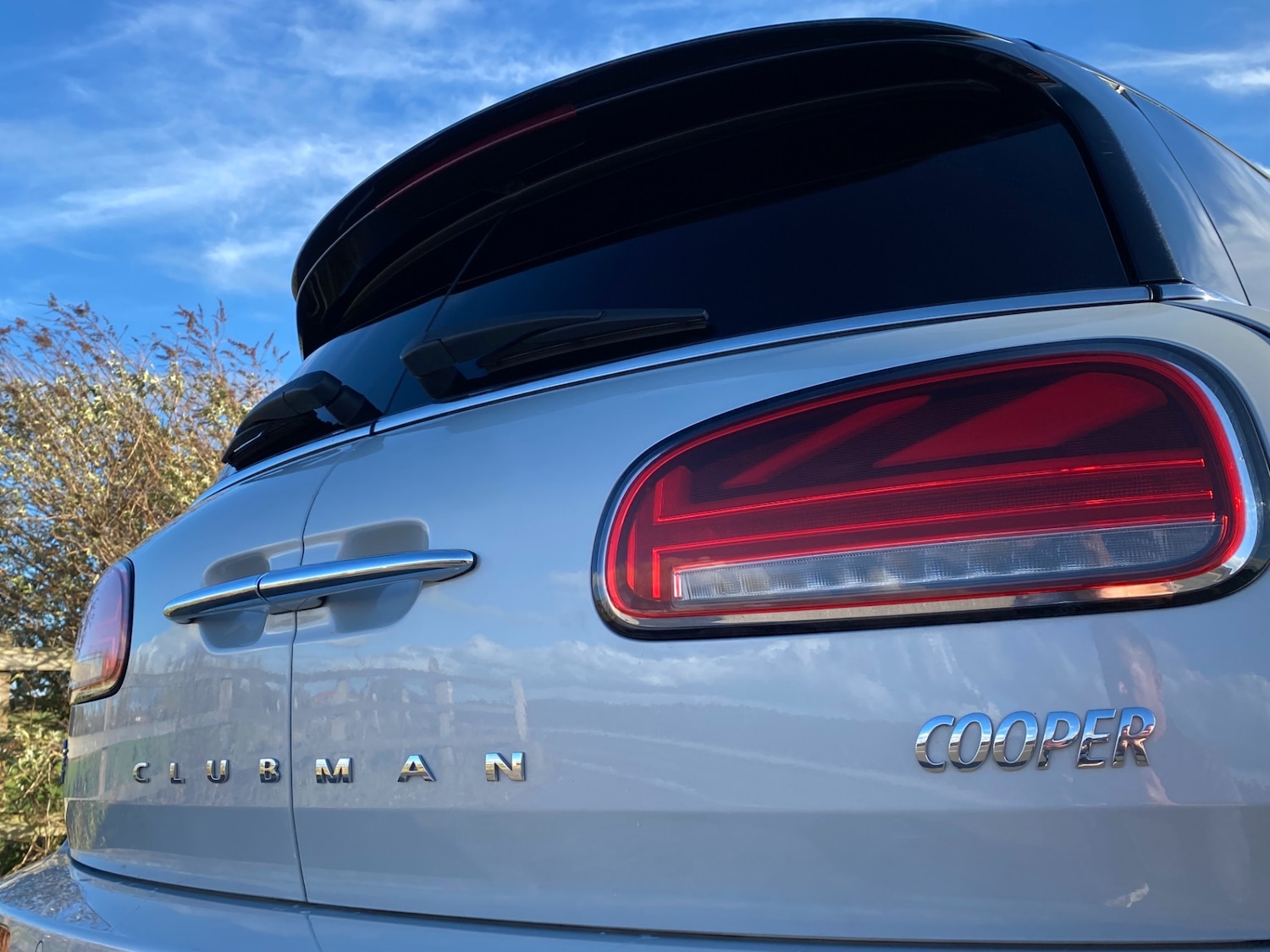 Used MINI Clubman 2020 for sale - 76440045: Photo 34