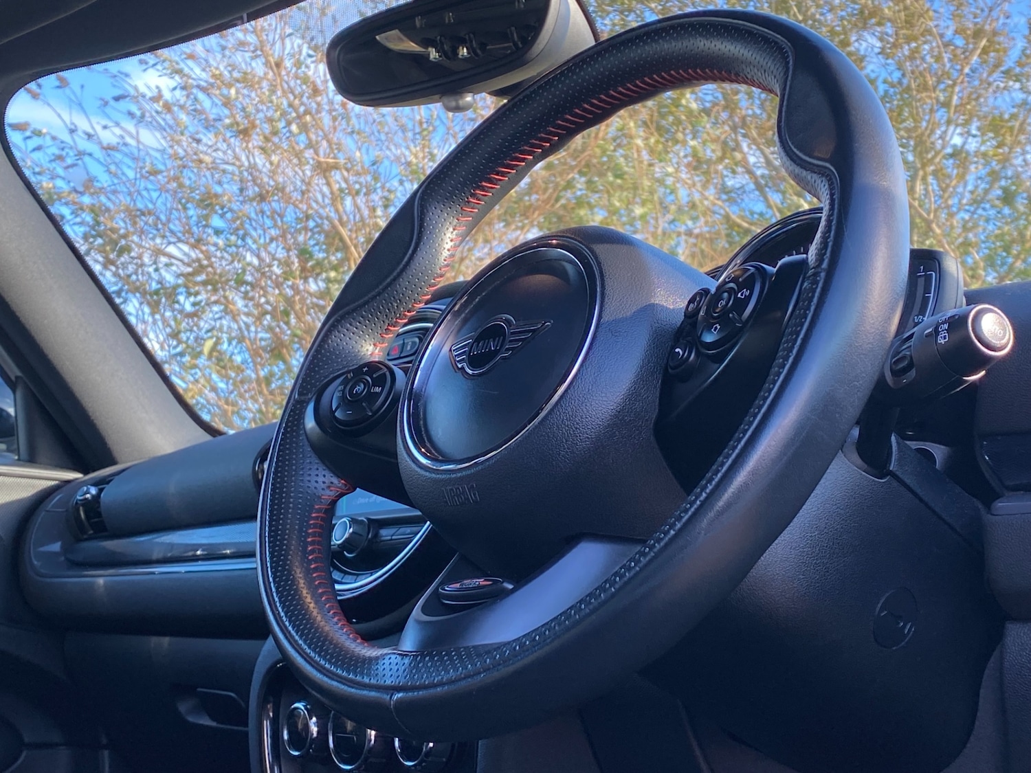 Used MINI Clubman 2020 for sale - 76440045: Photo 36