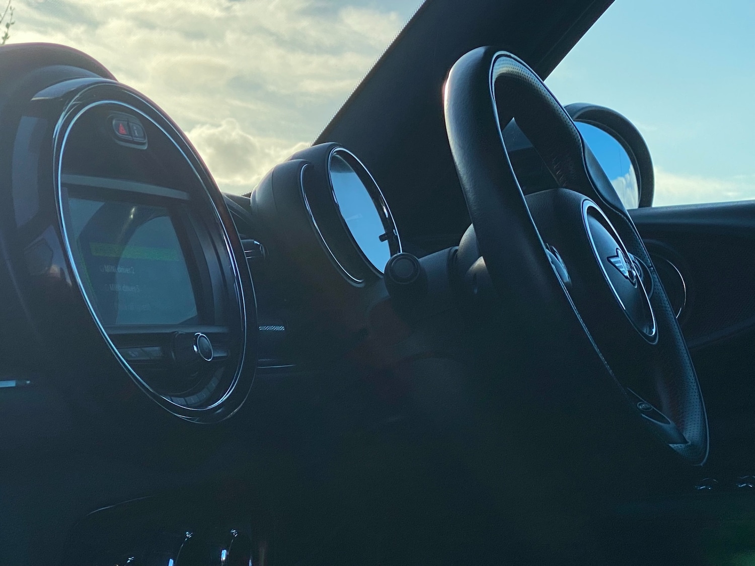 Used MINI Clubman 2020 for sale - 76440045: Photo 37