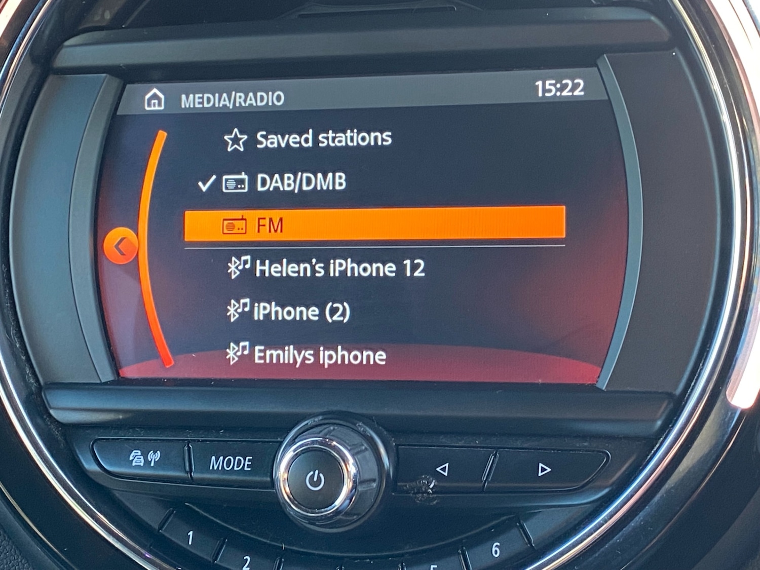 Used MINI Clubman 2020 for sale - 76440045: Photo 38