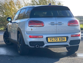 Used MINI Clubman 2020 for sale - 76440045: Photo