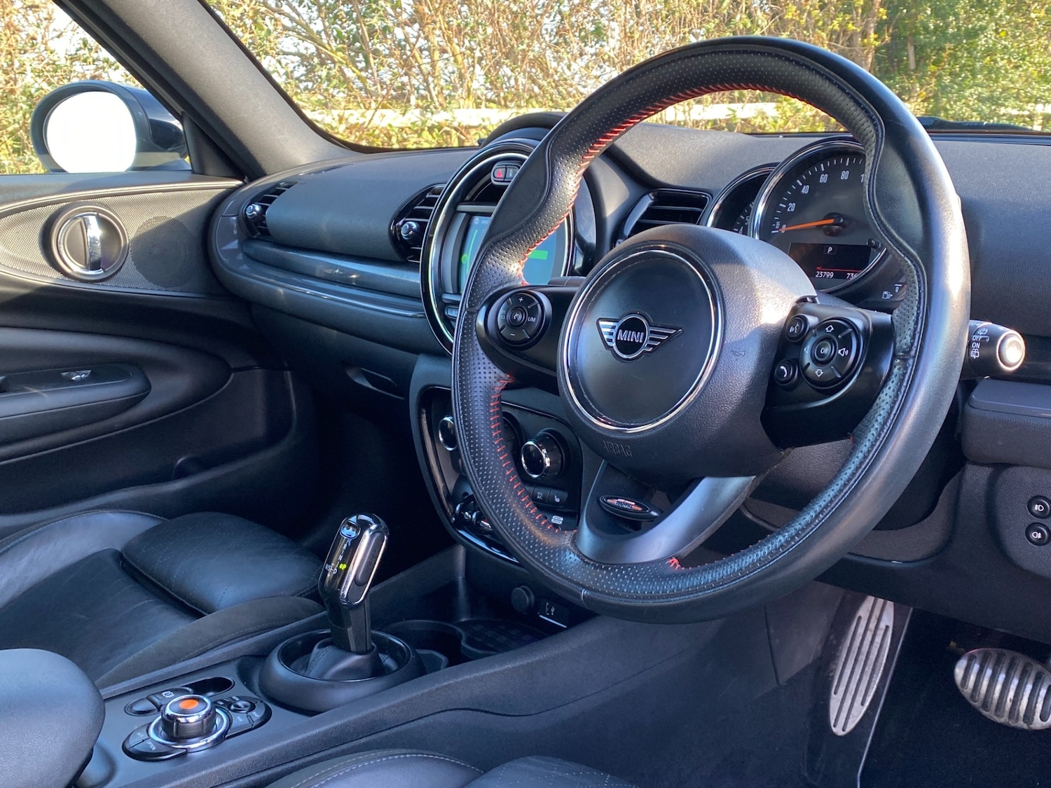 Used MINI Clubman 2020 for sale - 76440045: Photo 4