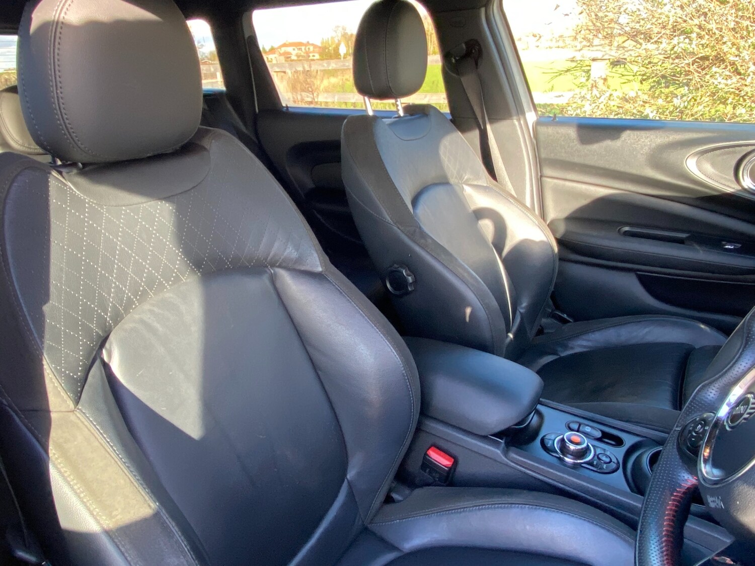 Used MINI Clubman 2020 for sale - 76440045: Photo 41