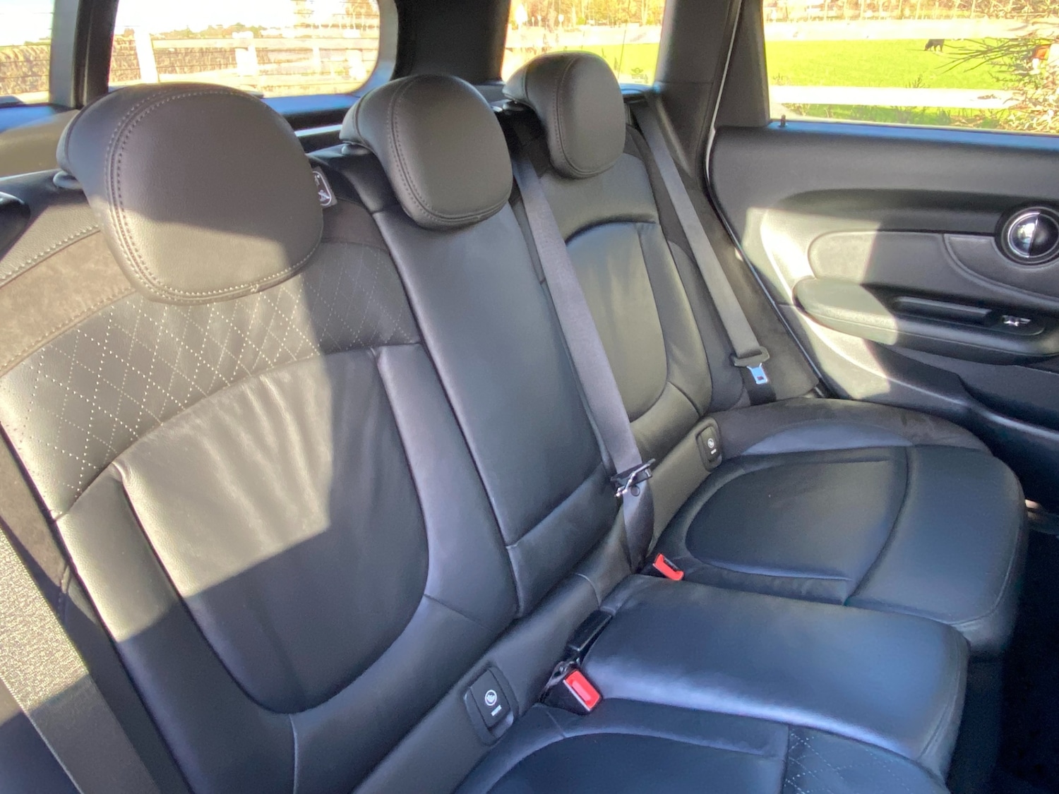 Used MINI Clubman 2020 for sale - 76440045: Photo 42