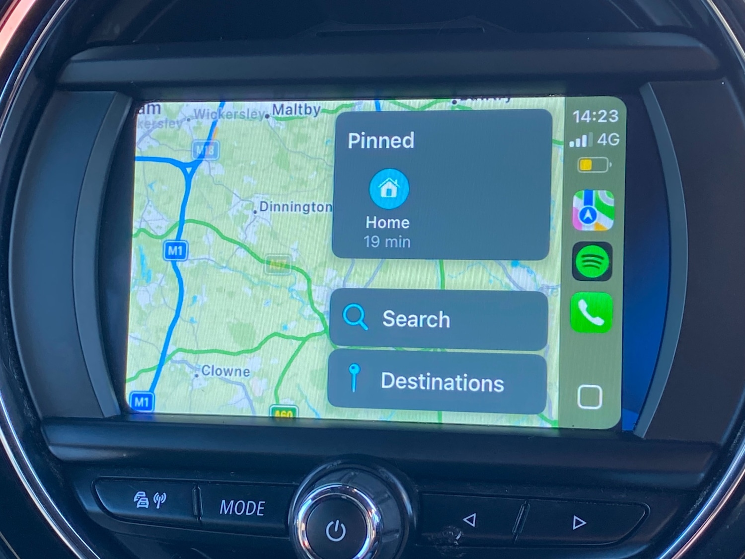 Used MINI Clubman 2020 for sale - 76440045: Photo 6