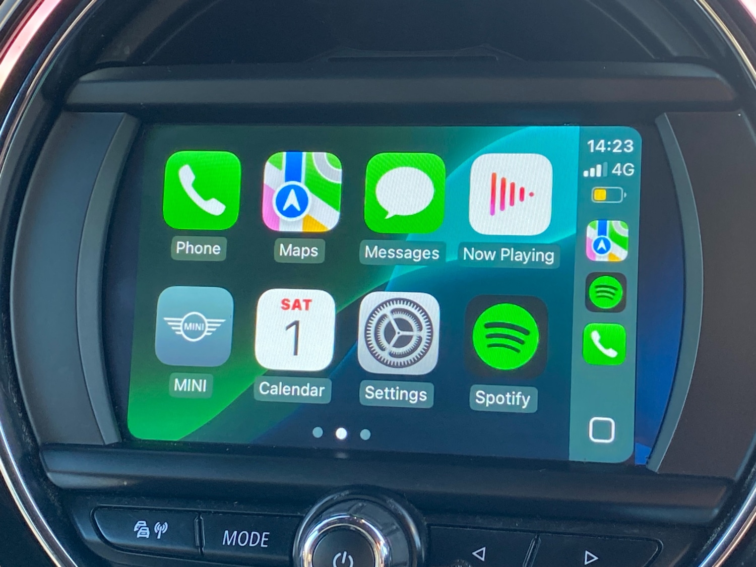 Used MINI Clubman 2020 for sale - 76440045: Photo 7