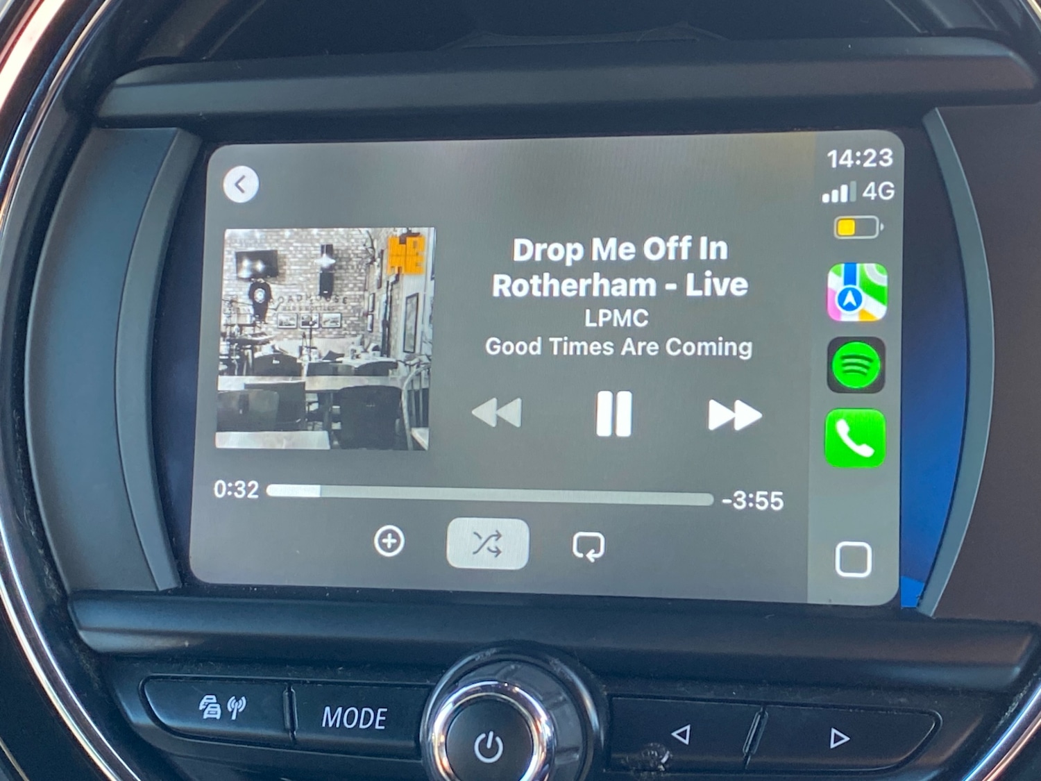 Used MINI Clubman 2020 for sale - 76440045: Photo 8