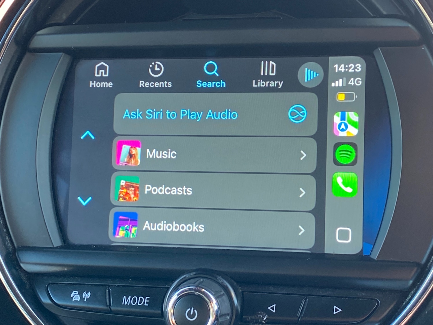 Used MINI Clubman 2020 for sale - 76440045: Photo 9