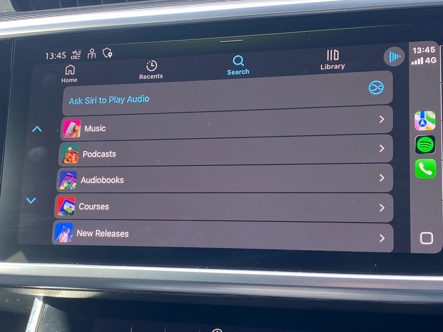 Used Audi A6 Avant 2022 for sale - 78018702: Photo 10