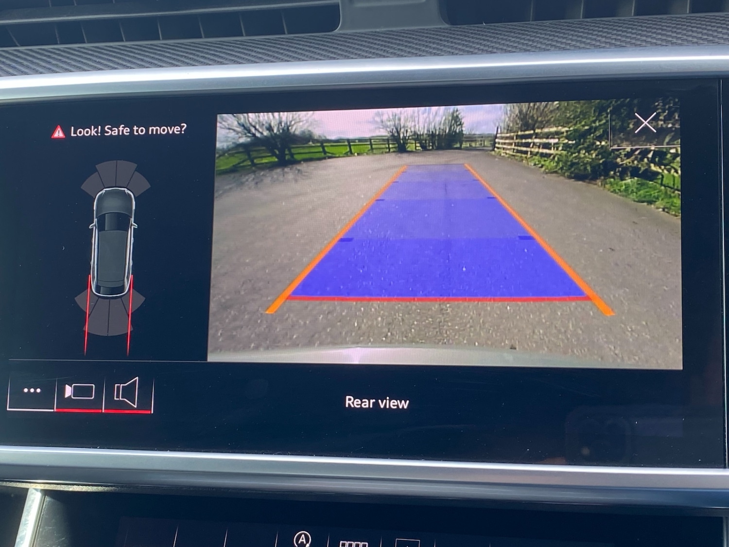 Used Audi A6 Avant 2022 for sale - 78018702: Photo 11