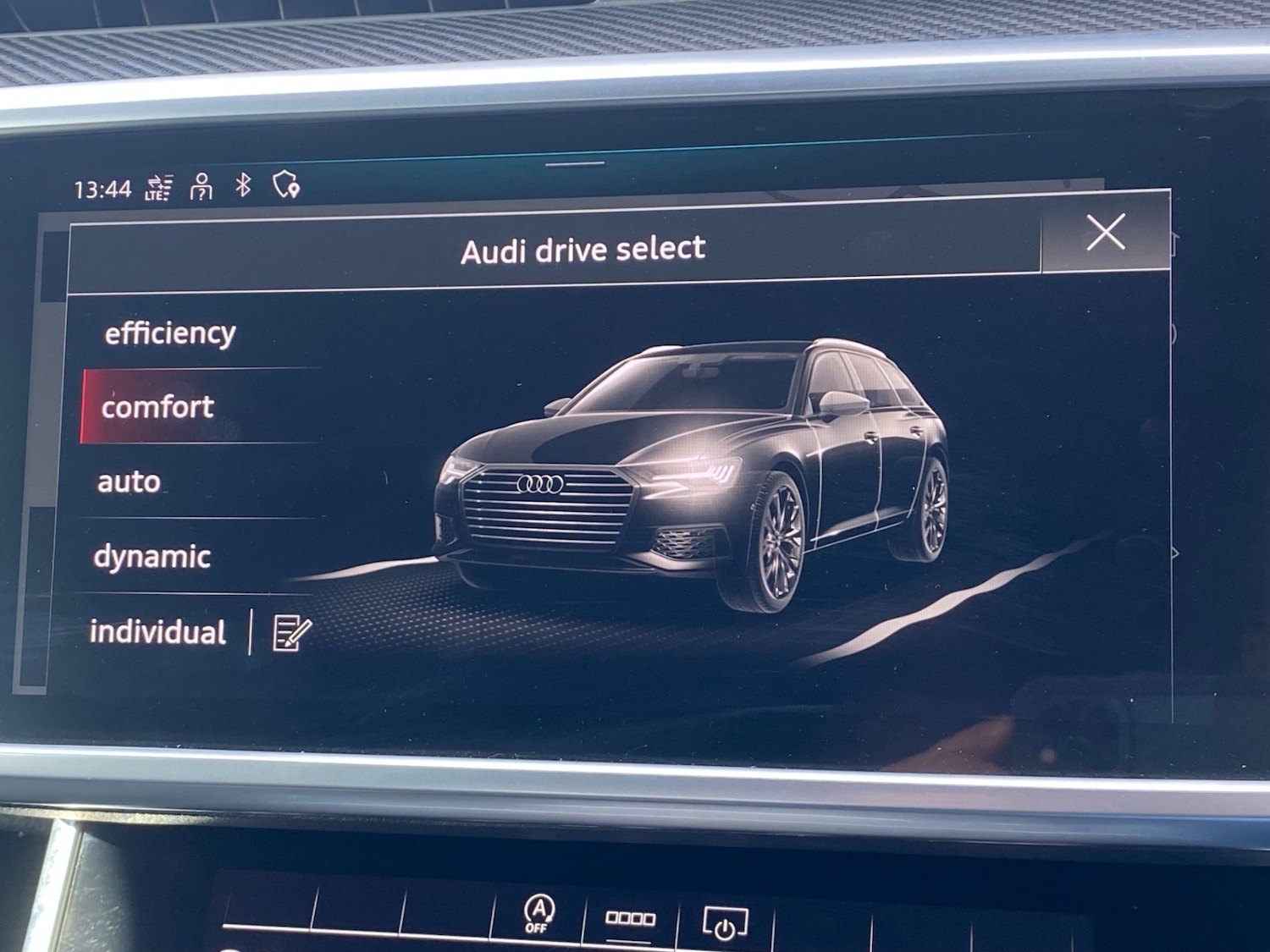 Used Audi A6 Avant 2022 for sale - 78018702: Photo 12