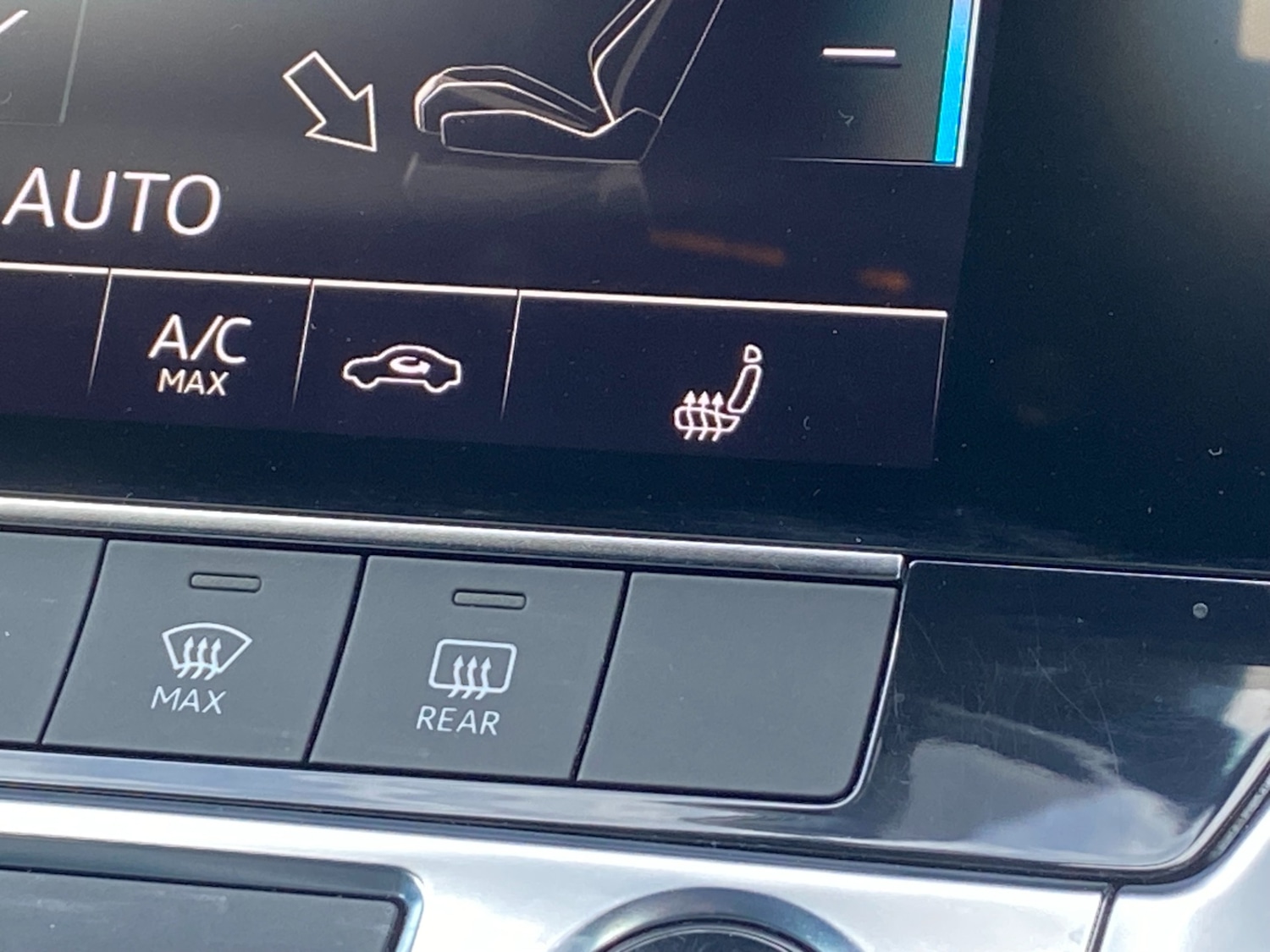 Used Audi A6 Avant 2022 for sale - 78018702: Photo 14