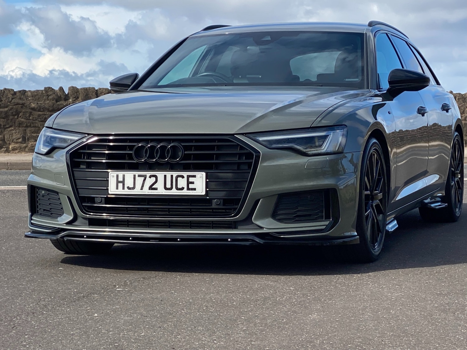 Used Audi A6 Avant 2022 for sale - 78018702: Photo 17