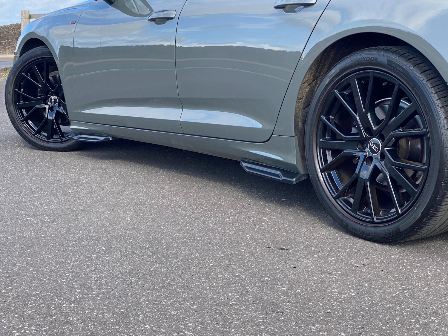 Used Audi A6 Avant 2022 for sale - 78018702: Photo 20