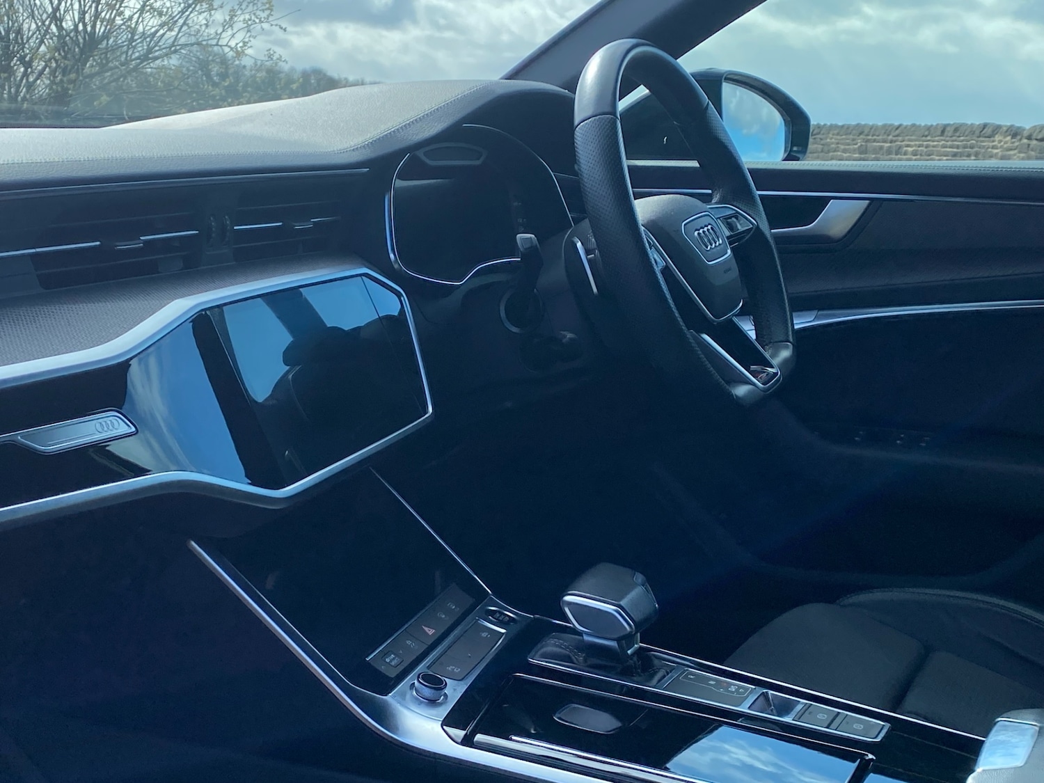 Used Audi A6 Avant 2022 for sale - 78018702: Photo 21