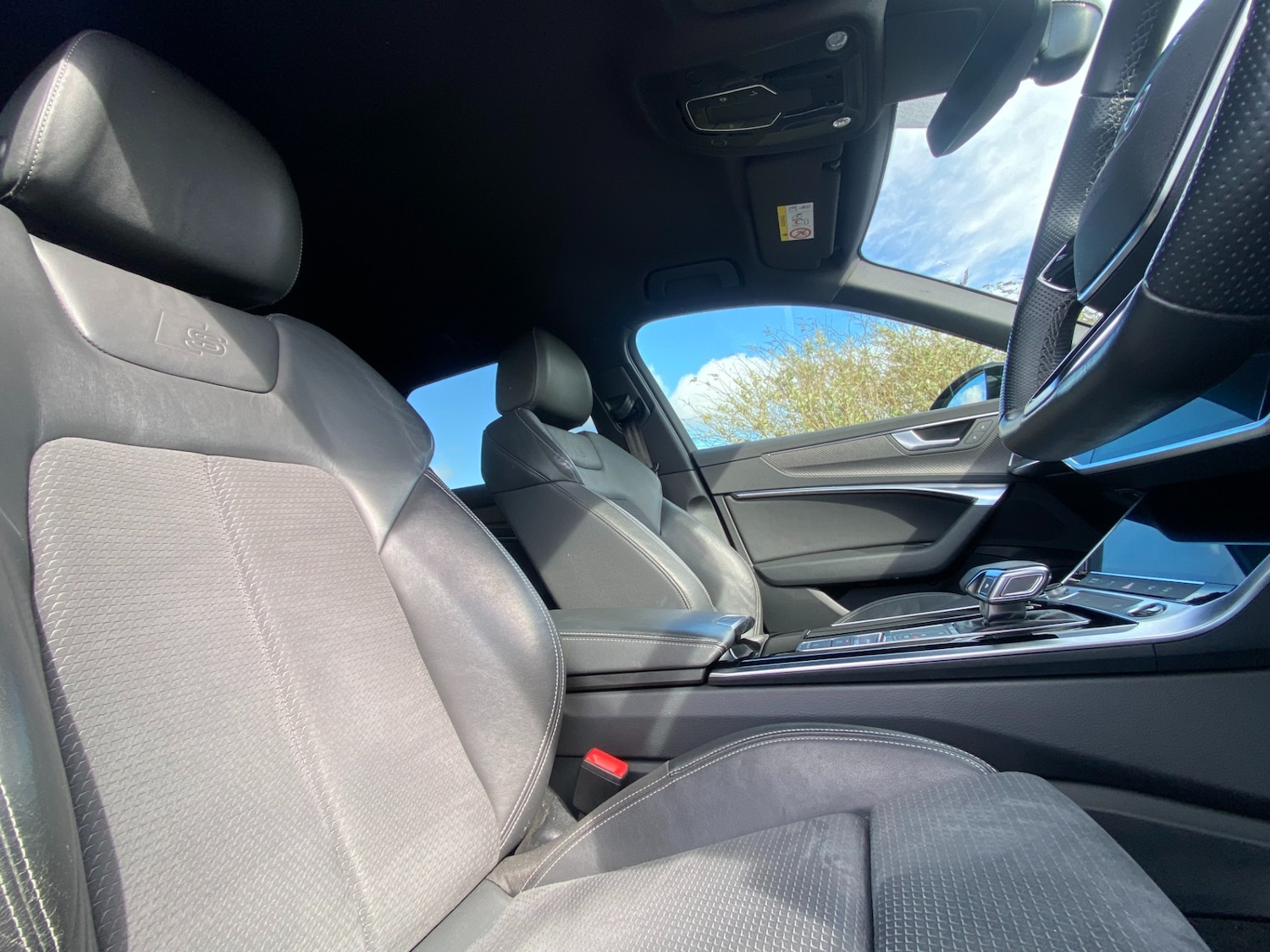 Used Audi A6 Avant 2022 for sale - 78018702: Photo 23