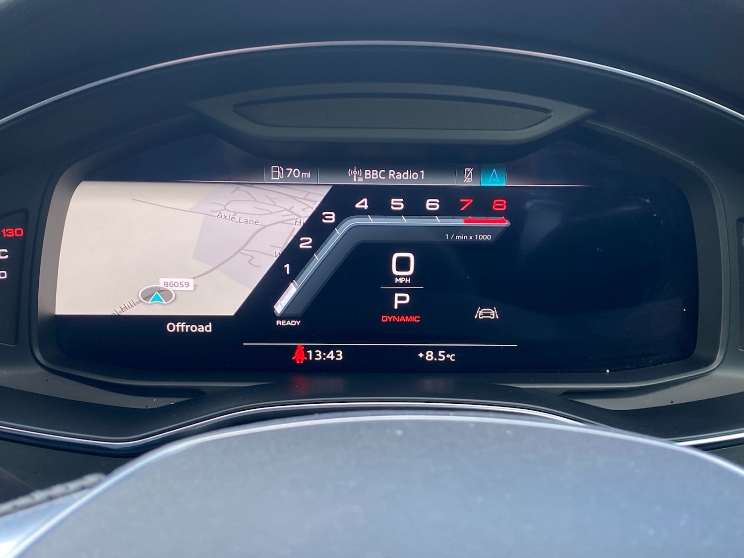 Used Audi A6 Avant 2022 for sale - 78018702: Photo 24