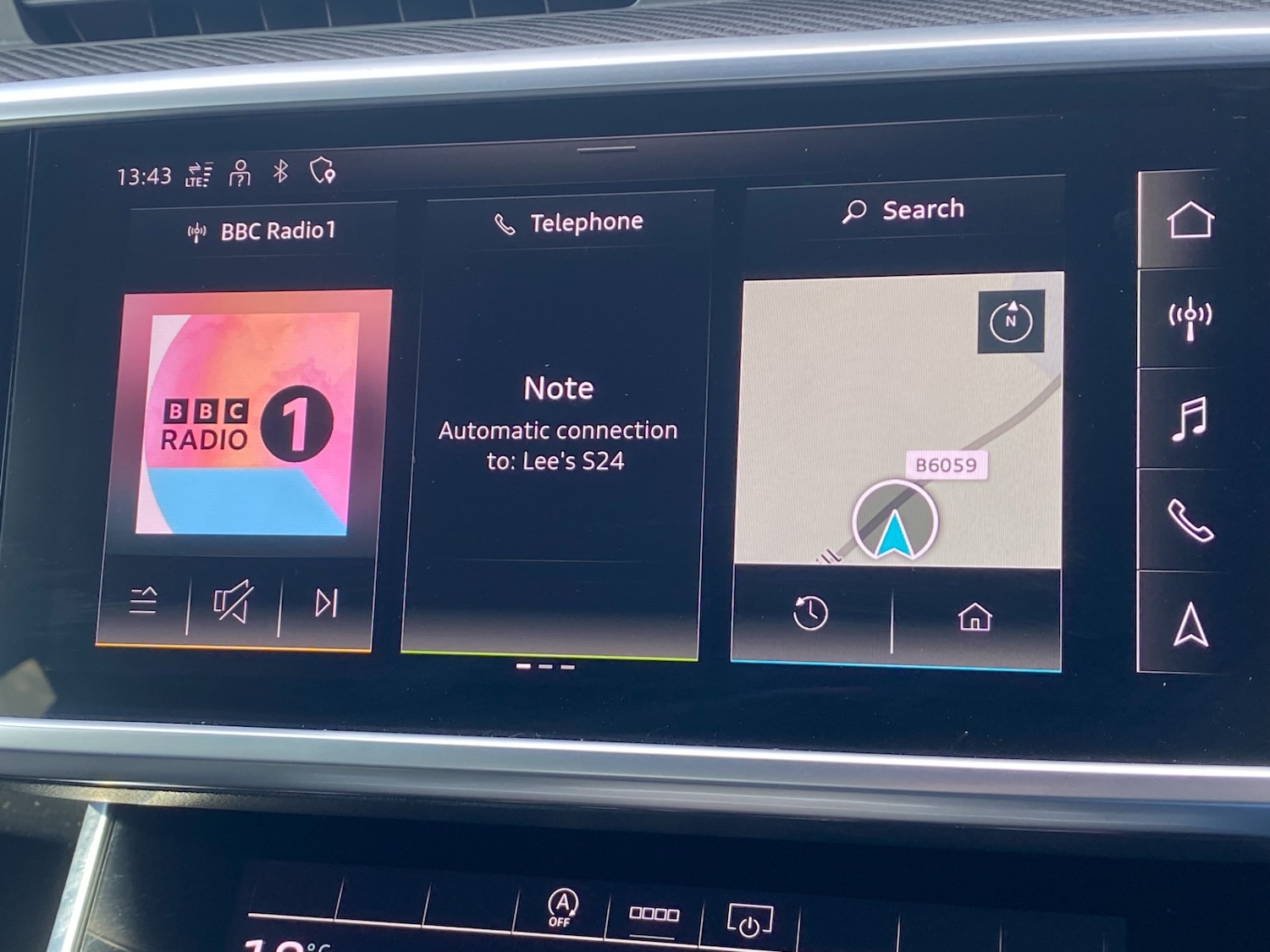 Used Audi A6 Avant 2022 for sale - 78018702: Photo 27