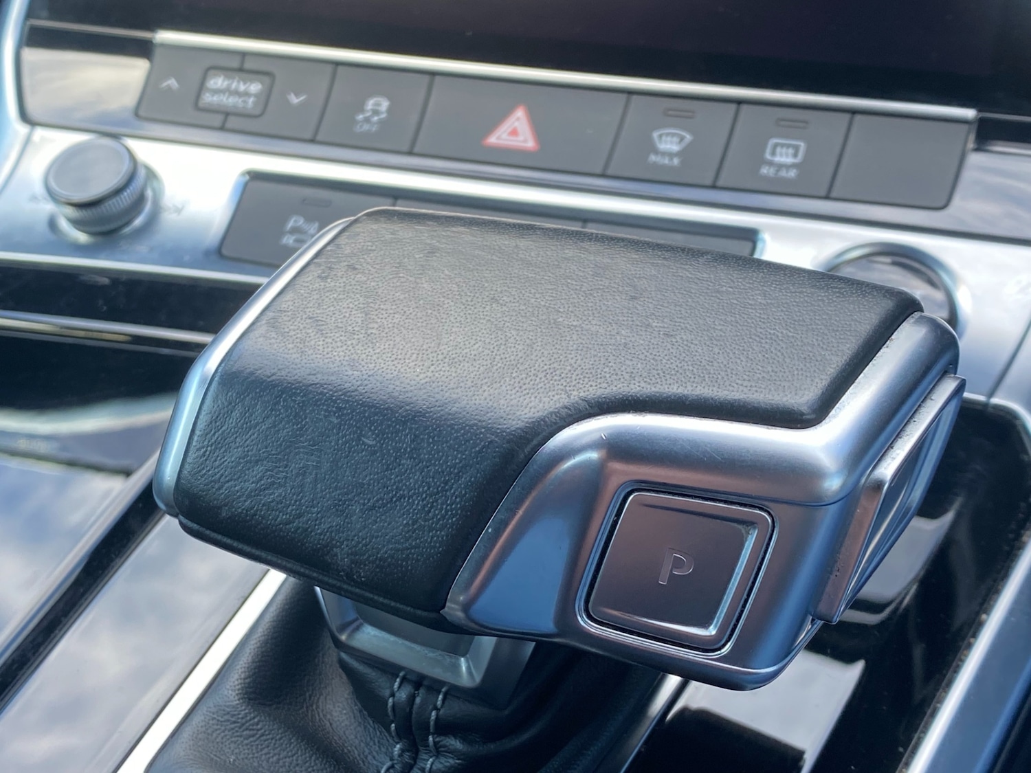 Used Audi A6 Avant 2022 for sale - 78018702: Photo 30