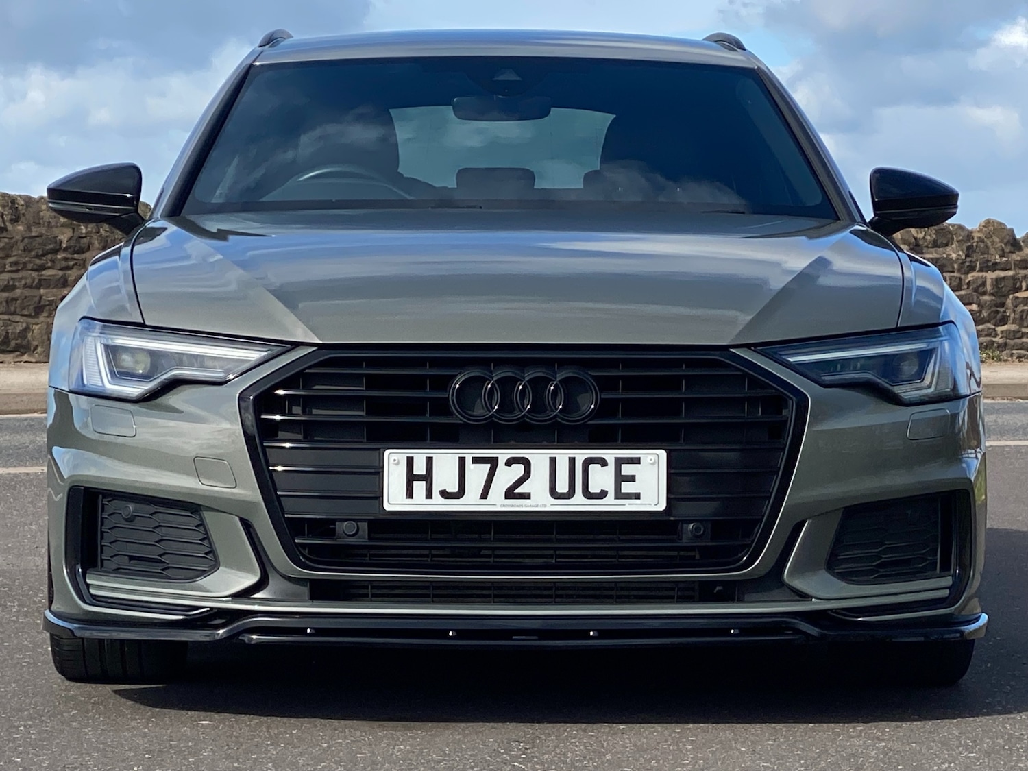 Used Audi A6 Avant 2022 for sale - 78018702: Photo 33