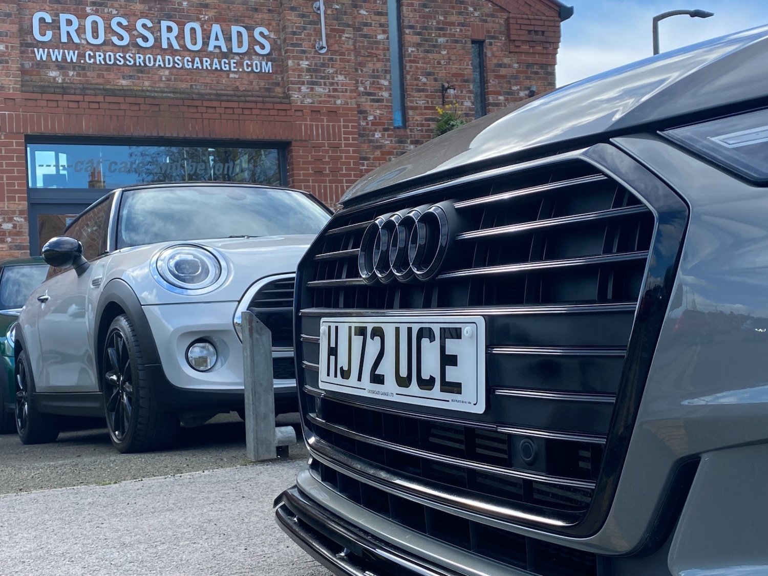 Used Audi A6 Avant 2022 for sale - 78018702: Photo 36