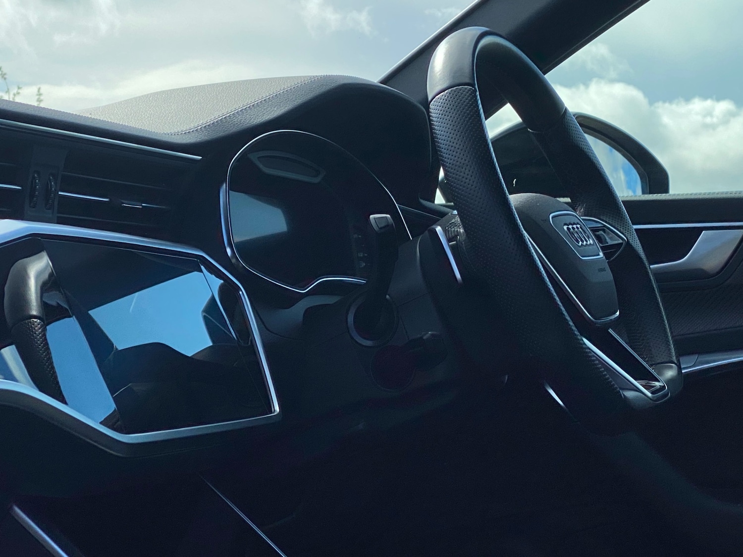 Used Audi A6 Avant 2022 for sale - 78018702: Photo 39