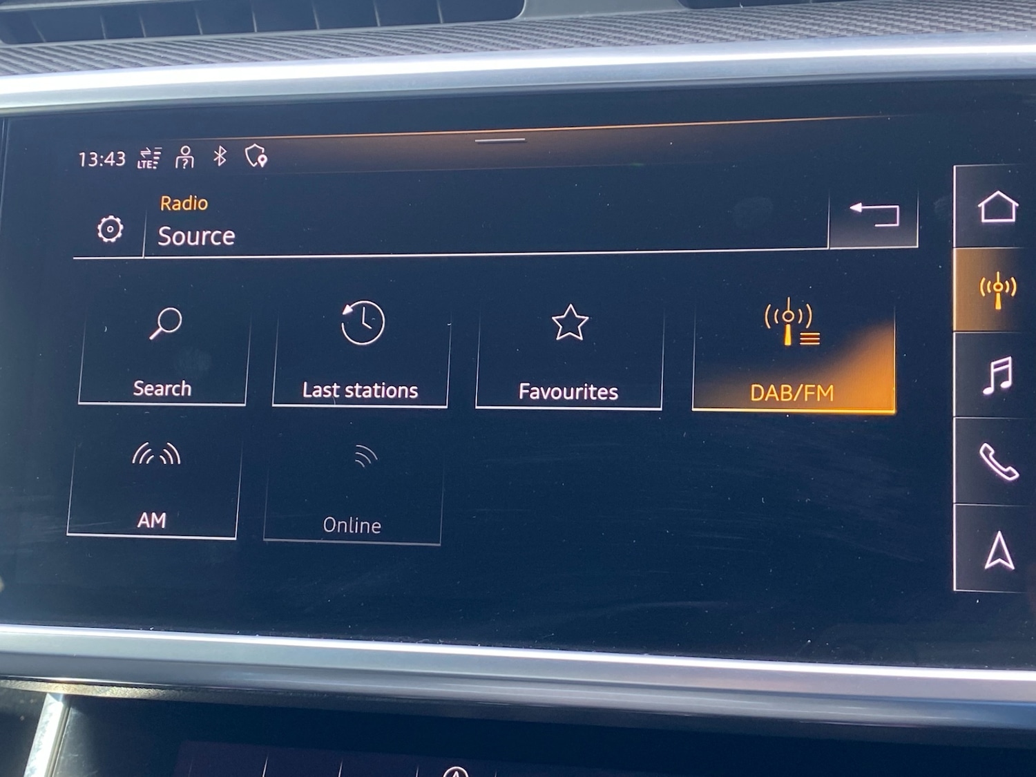 Used Audi A6 Avant 2022 for sale - 78018702: Photo 40