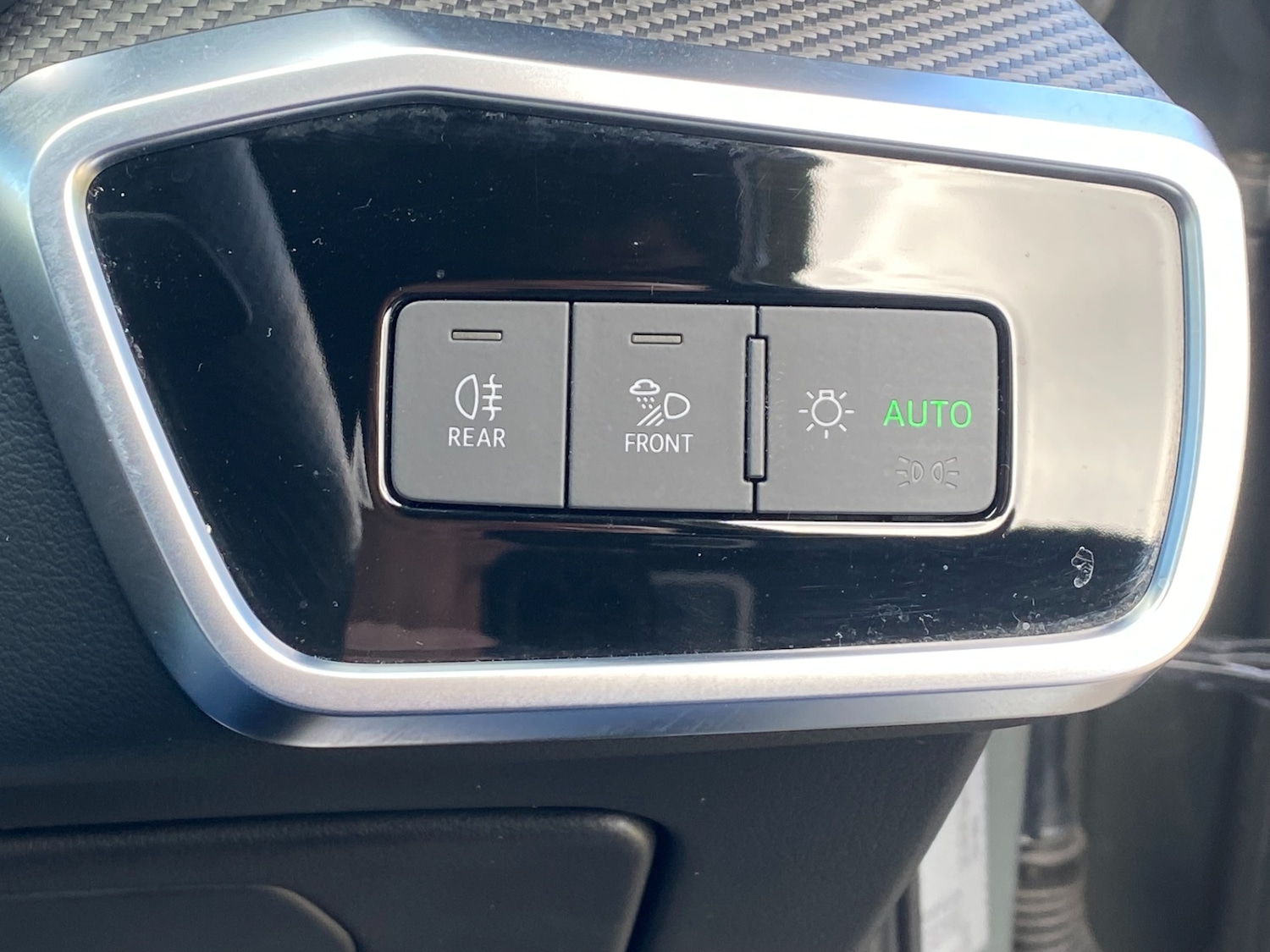 Used Audi A6 Avant 2022 for sale - 78018702: Photo 41