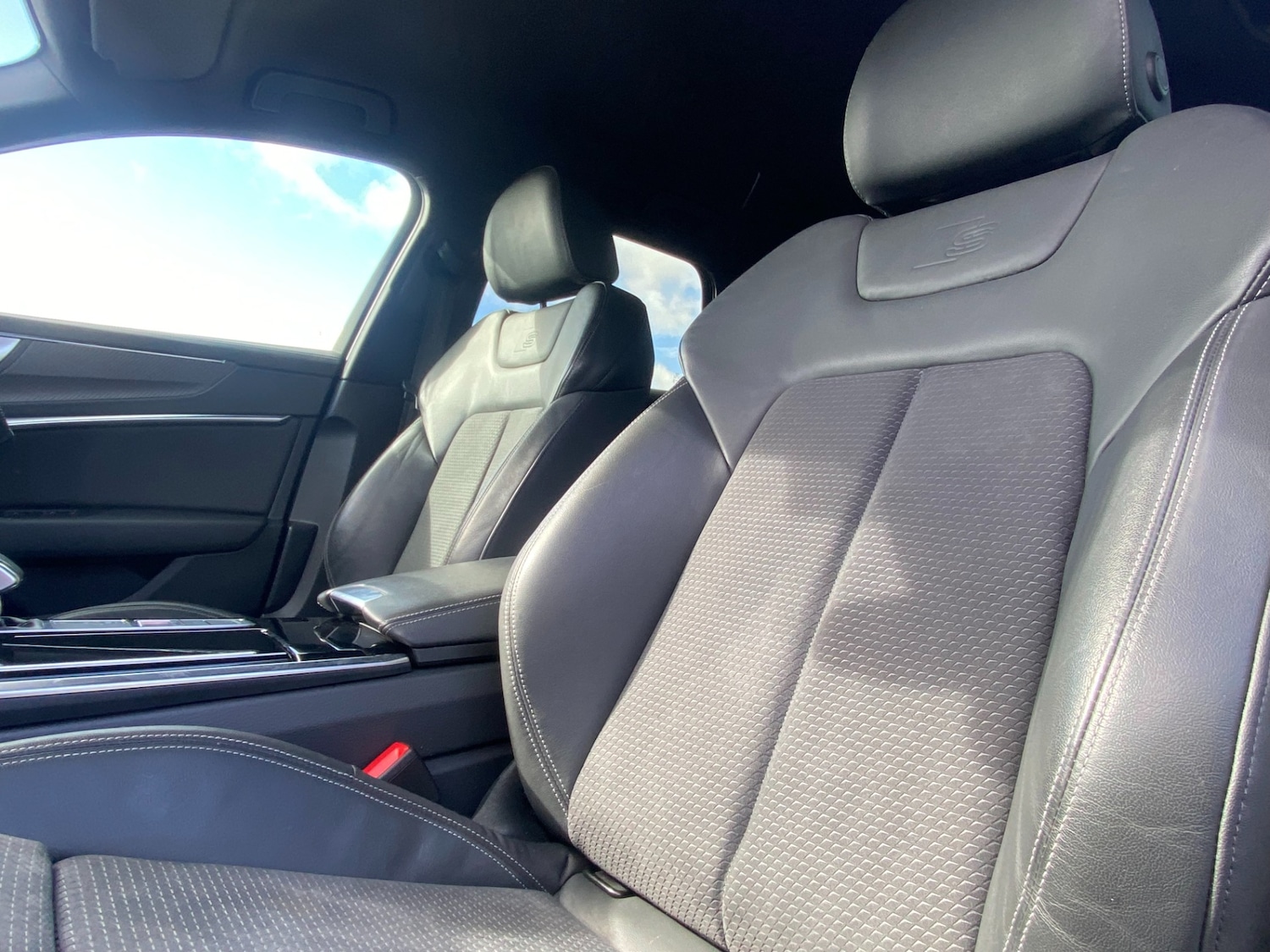 Used Audi A6 Avant 2022 for sale - 78018702: Photo 5