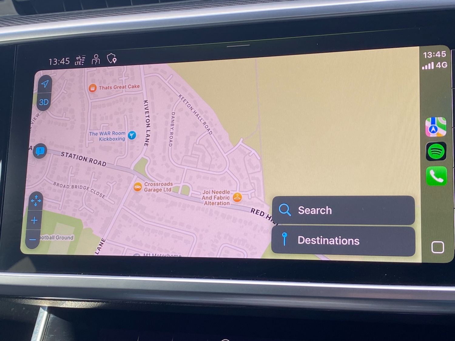 Used Audi A6 Avant 2022 for sale - 78018702: Photo 7