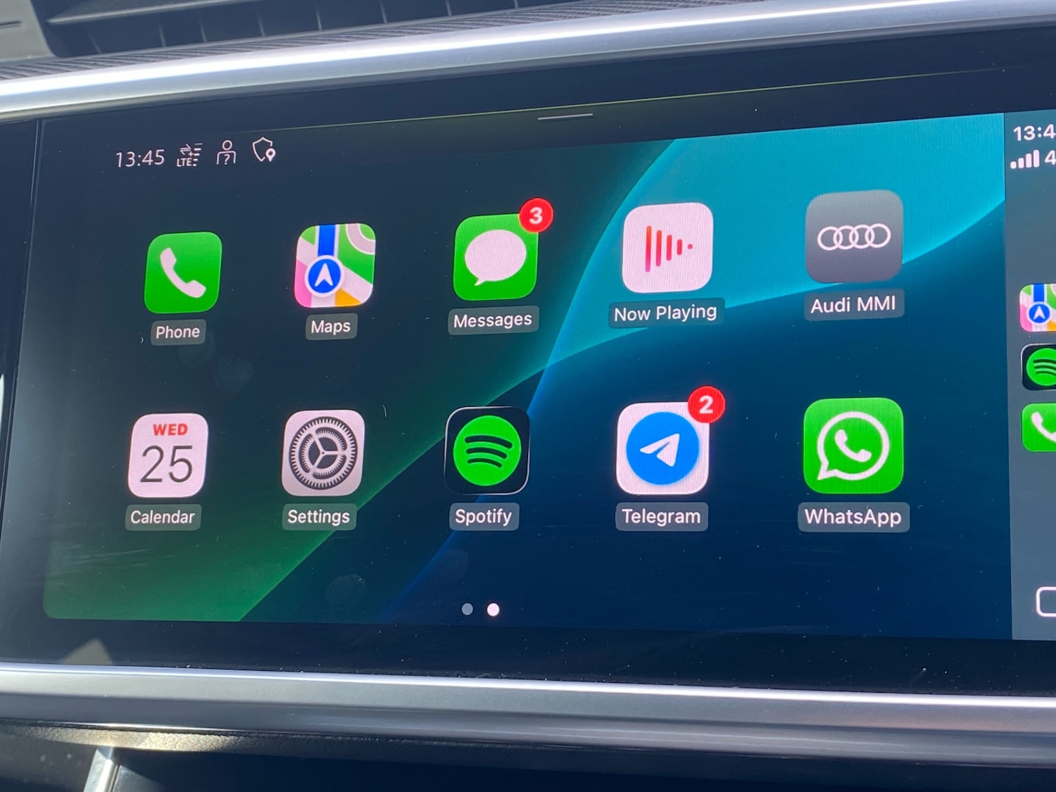 Used Audi A6 Avant 2022 for sale - 78018702: Photo 8