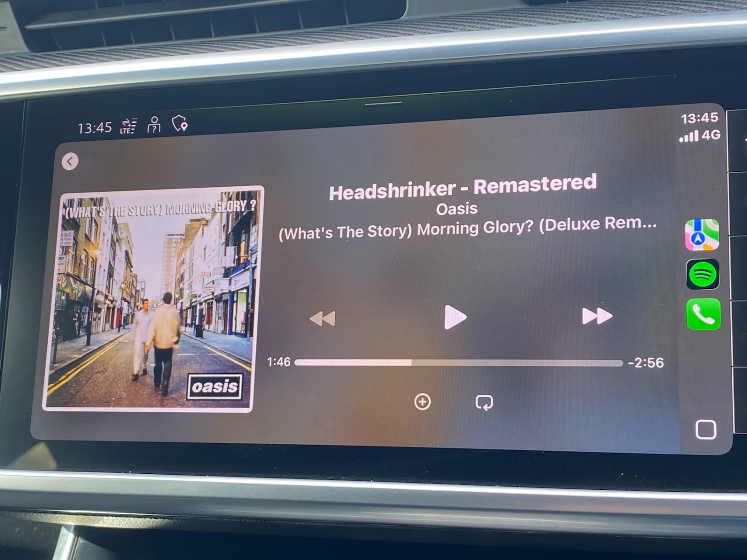 Used Audi A6 Avant 2022 for sale - 78018702: Photo 9