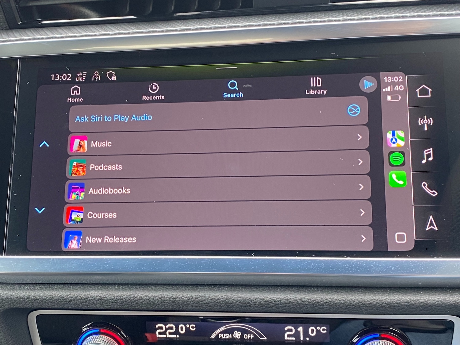 Used Audi Q3 2022 for sale - 76418592: Photo 10