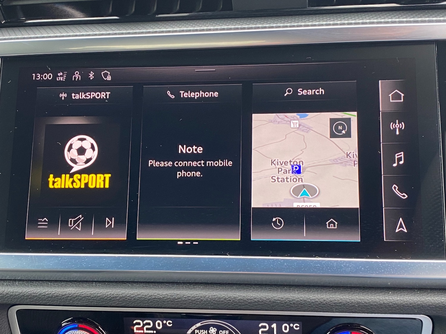 Used Audi Q3 2022 for sale - 76418592: Photo 12