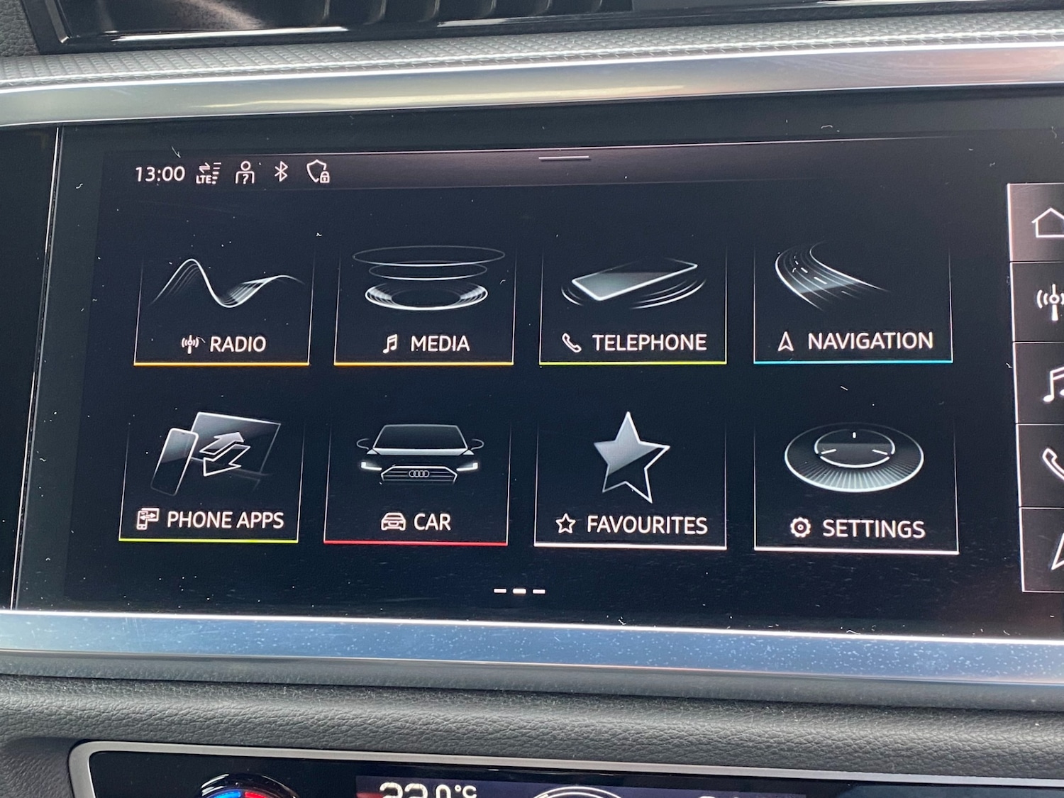 Used Audi Q3 2022 for sale - 76418592: Photo 13