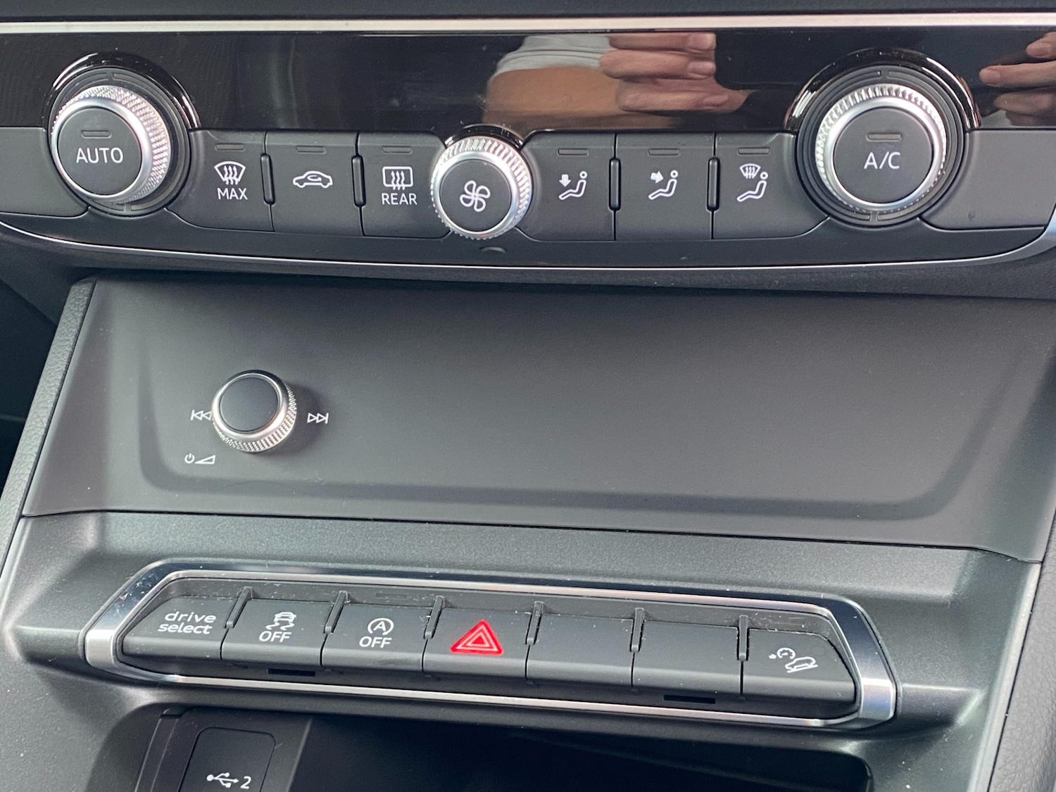 Used Audi Q3 2022 for sale - 76418592: Photo 14