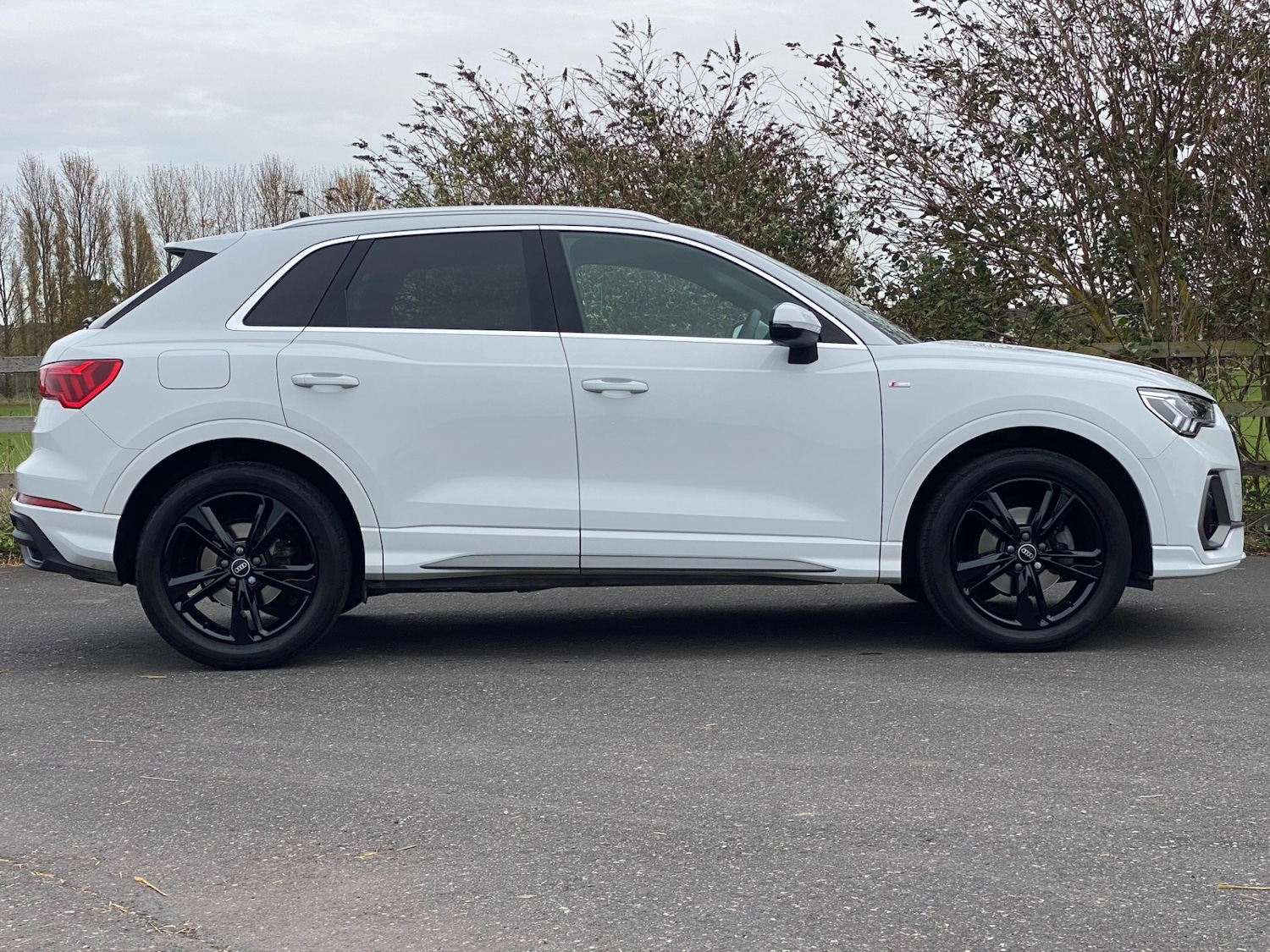 Used Audi Q3 2022 for sale - 76418592: Photo 18