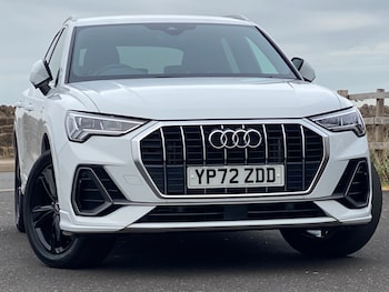 Audi - Q3