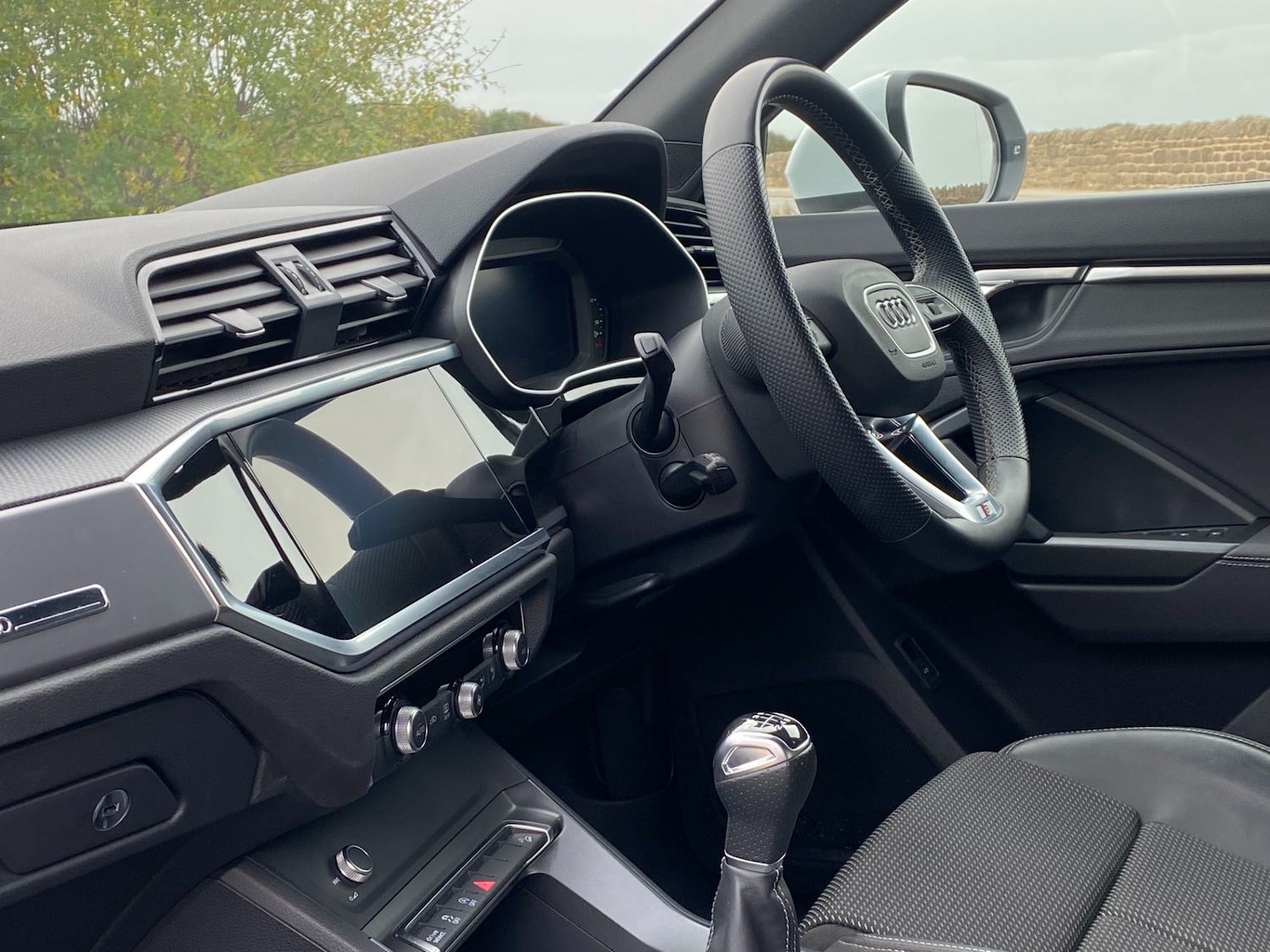 Used Audi Q3 2022 for sale - 76418592: Photo 20