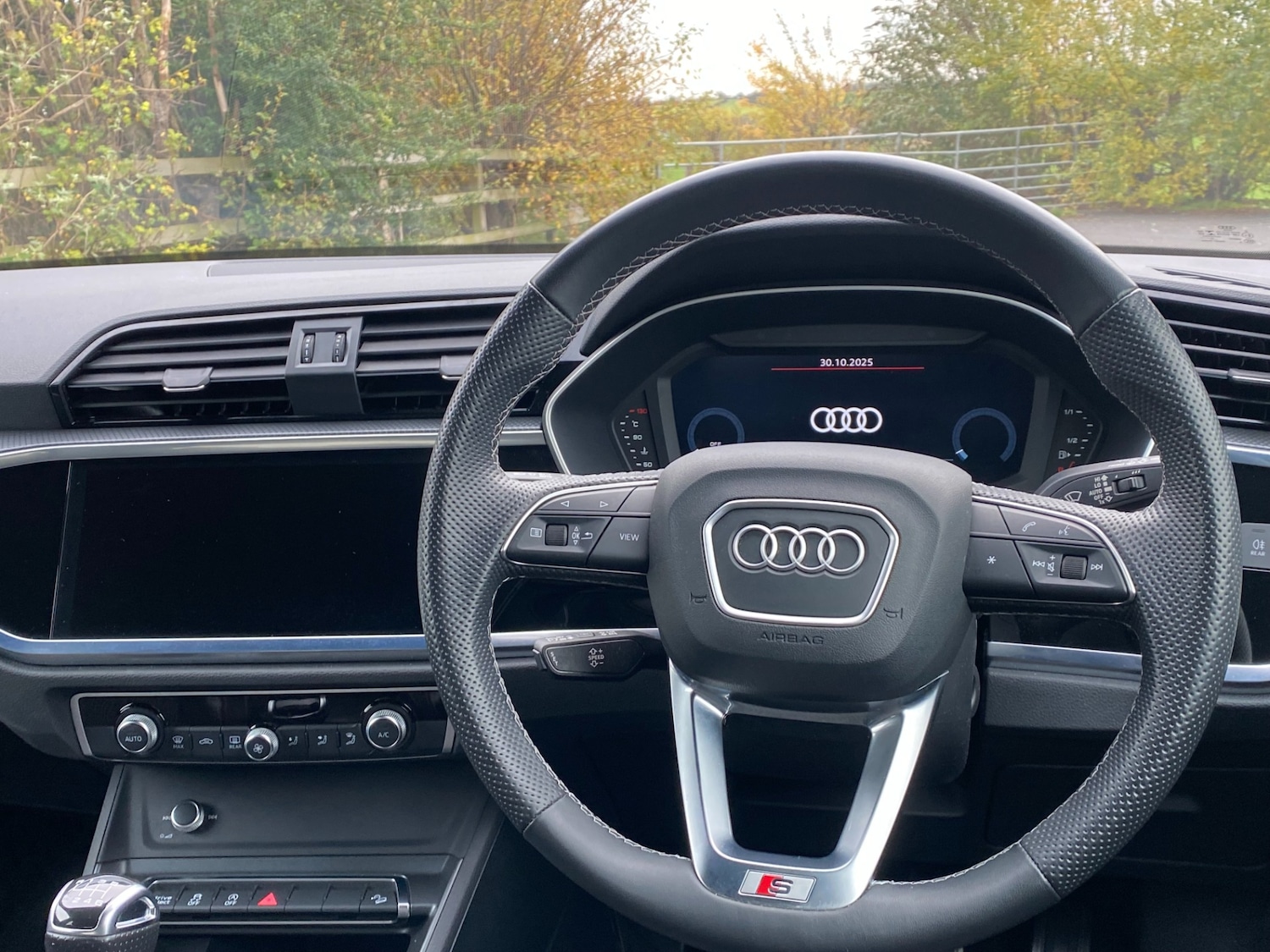 Used Audi Q3 2022 for sale - 76418592: Photo 21