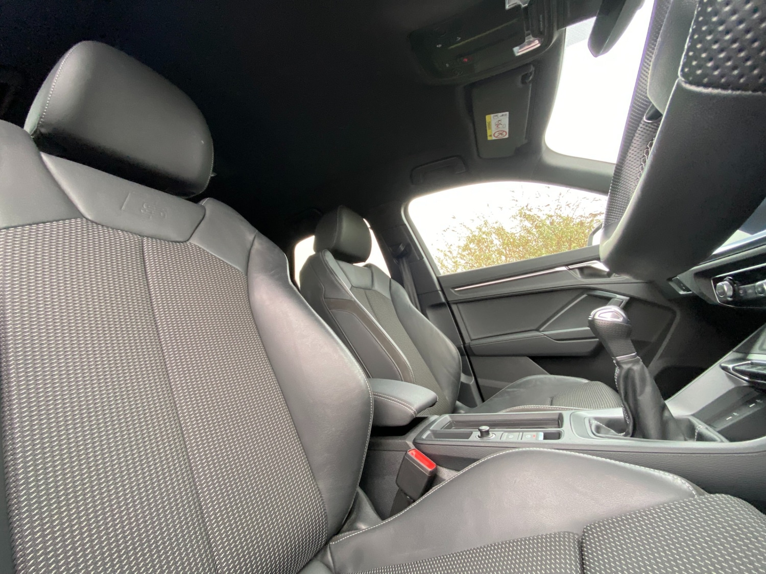 Used Audi Q3 2022 for sale - 76418592: Photo 22