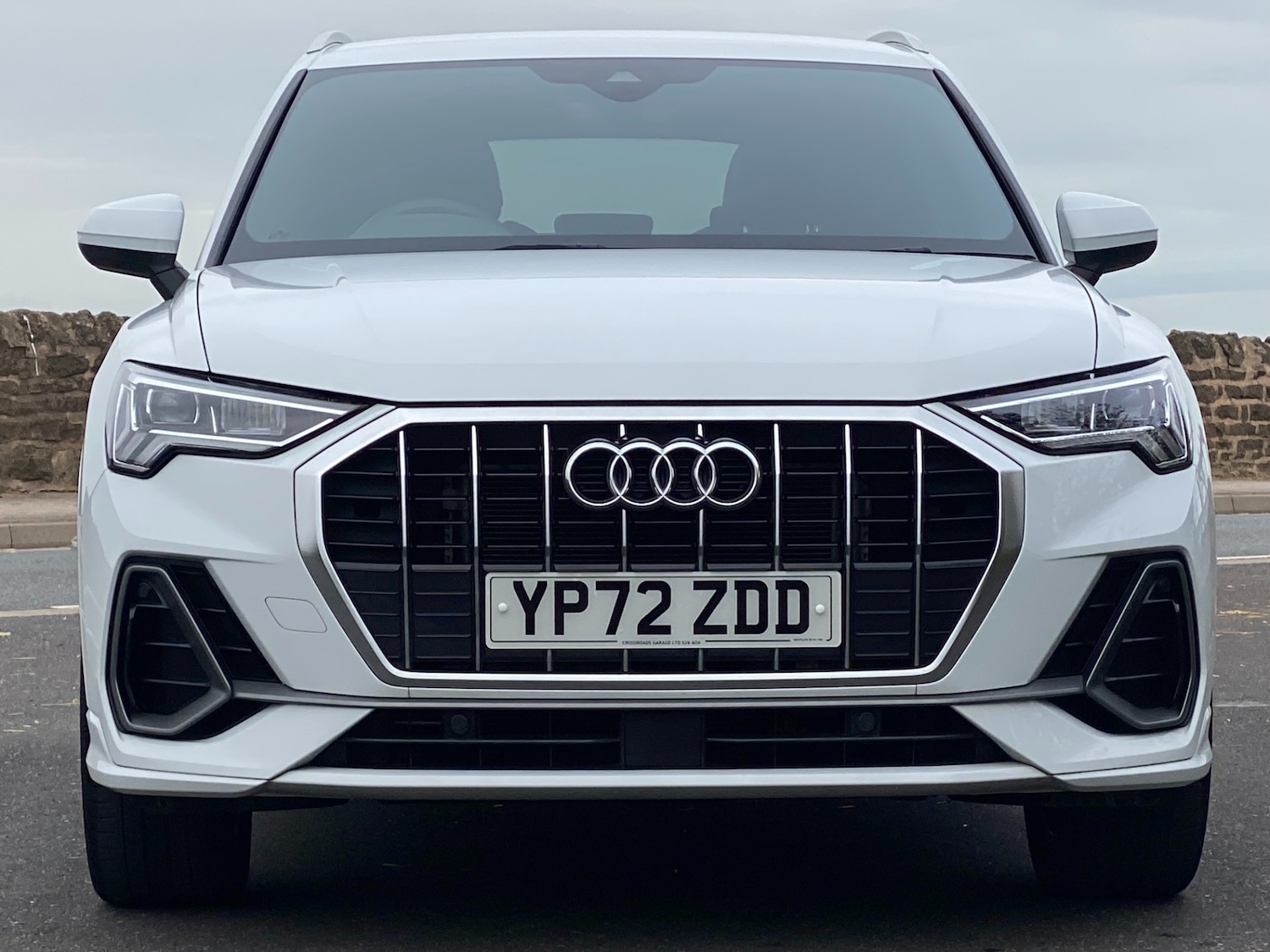 Used Audi Q3 2022 for sale - 76418592: Photo 31