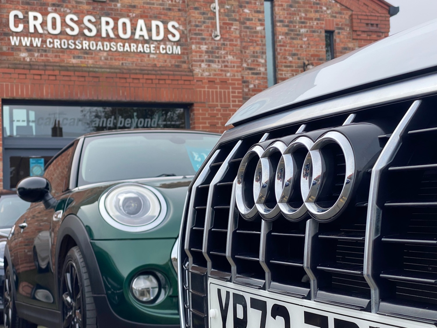 Used Audi Q3 2022 for sale - 76418592: Photo 33